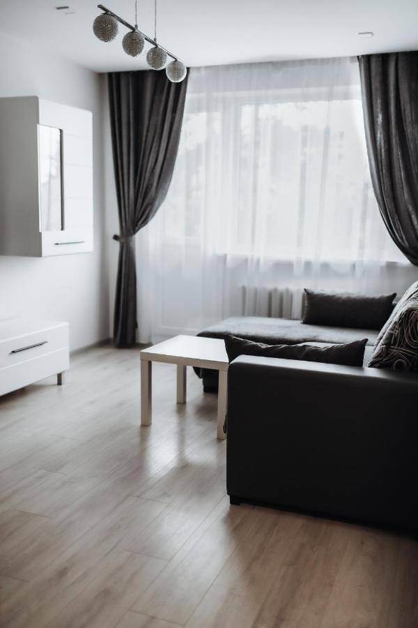 Luxury Apartments In City Center, Siauliai Eksteriør bilde